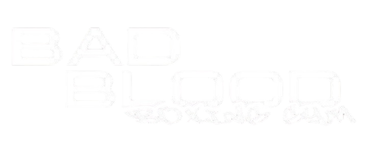 Bad Blood Gym
